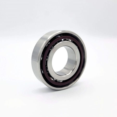 RHP Super Precision.- 7000 Series Angular Contact Bearing         Single 7005ETSULP4